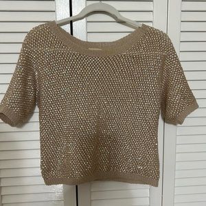 Sequence Vintage top